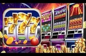 jjj3 Slots နှင့် ဘင်ဂို