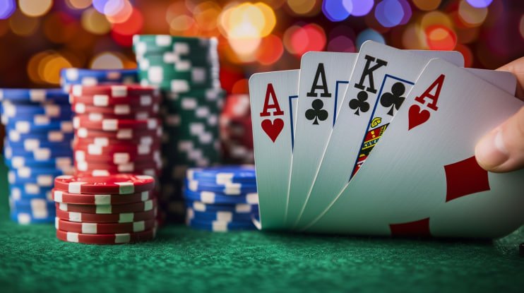 jjj3 Live Casino