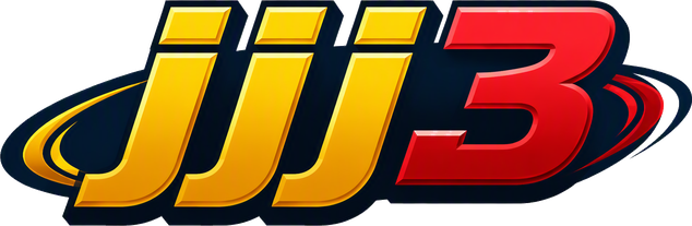 jjj3 Logo